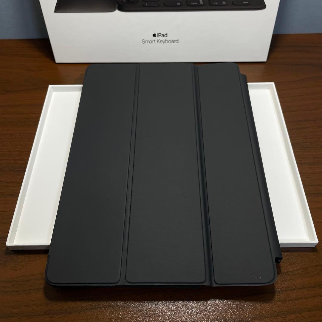 iPad 第9世代 256GB、 Smart Keyboard、Pencil