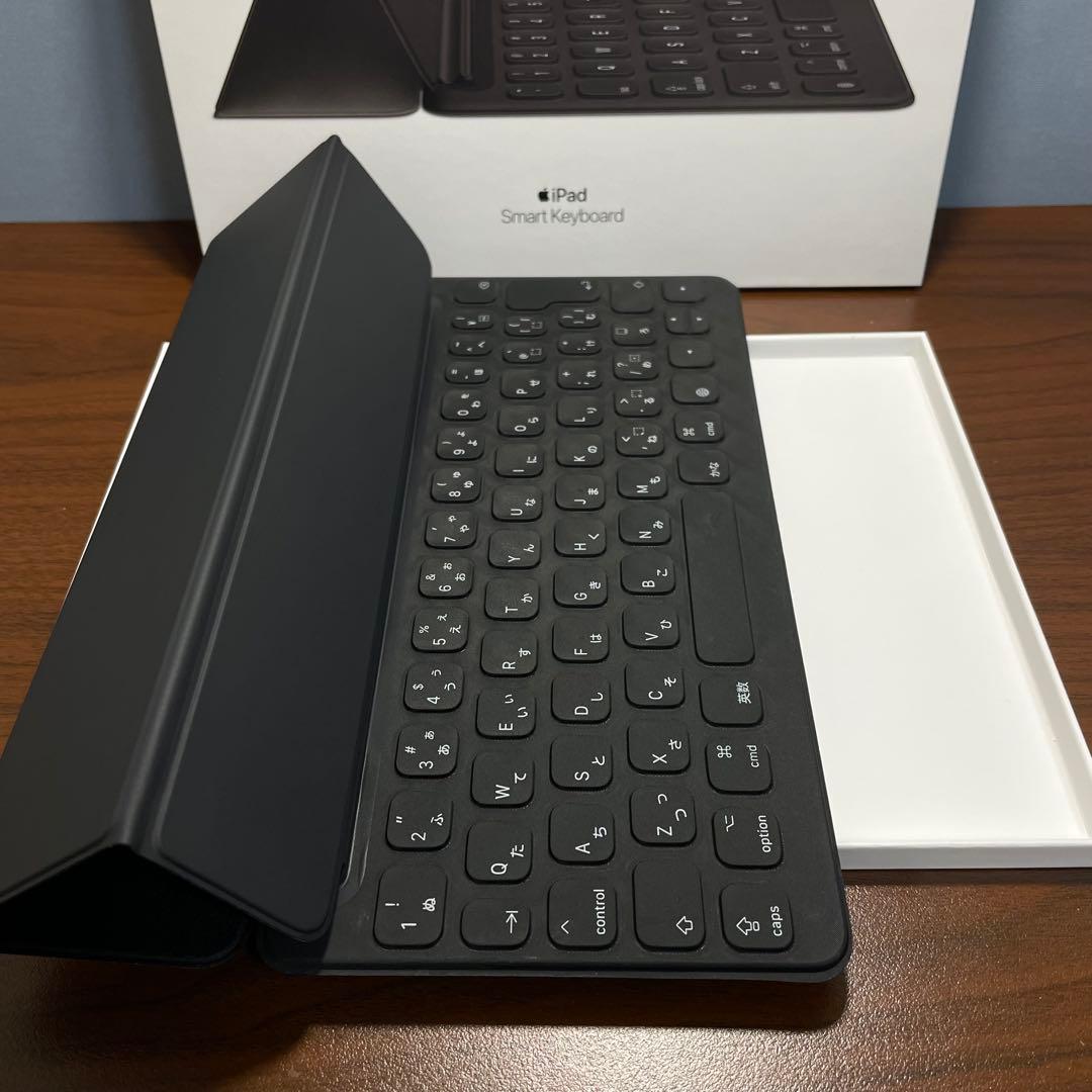 iPad 第9世代 256GB、 Smart Keyboard、Pencil