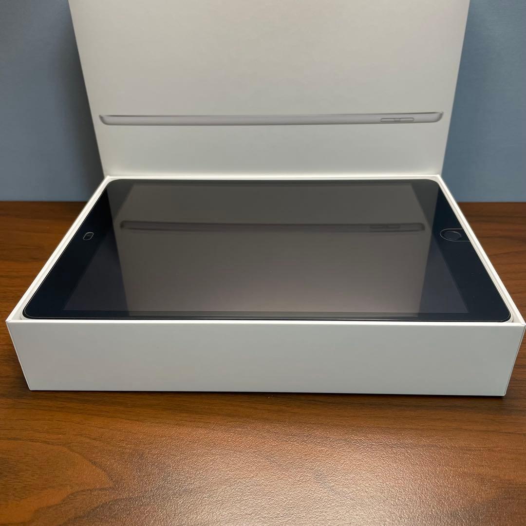 iPad 第9世代 256GB、 Smart Keyboard、Pencil