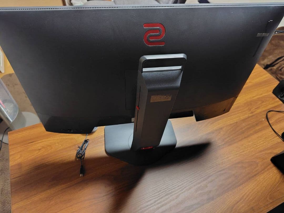 期間限定値下げ中⭐BenQ　ZOWIE XL2546K