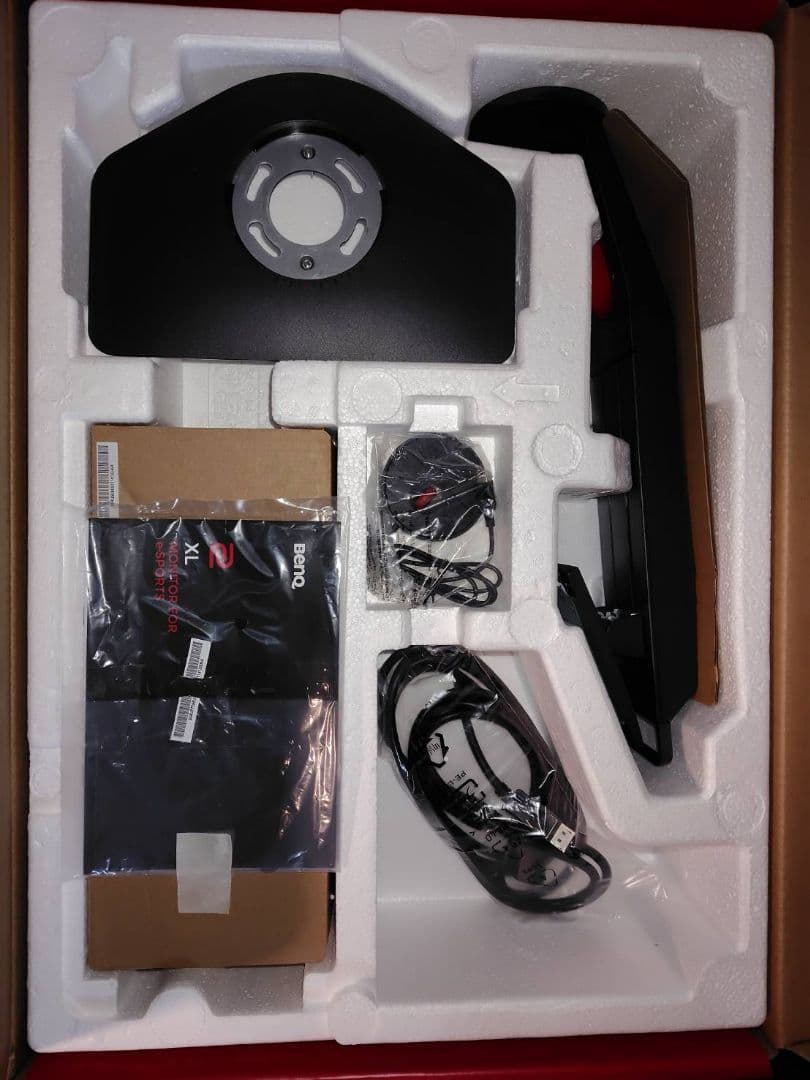 期間限定値下げ中⭐BenQ　ZOWIE XL2546K