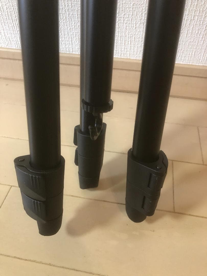 バンガード VANGUARD Espod  233AP アルミ三脚