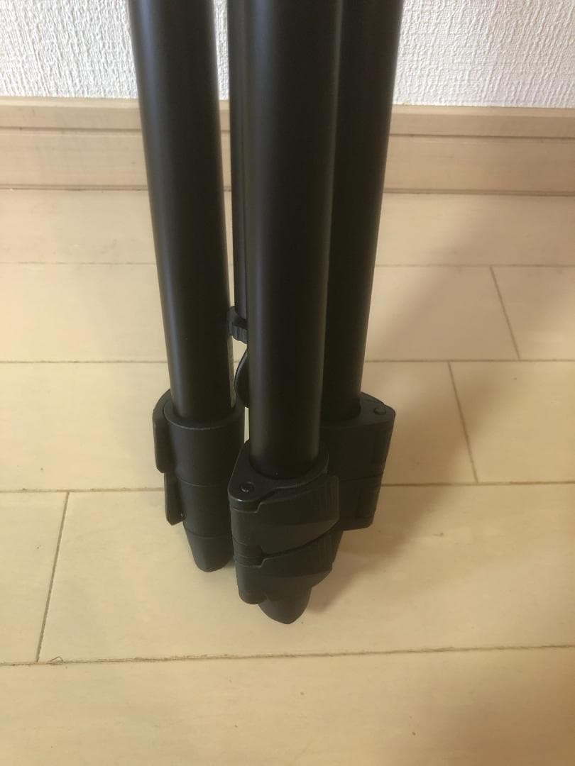 バンガード VANGUARD Espod  233AP アルミ三脚