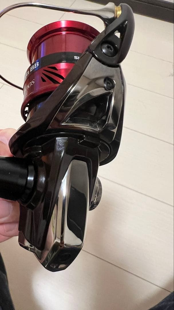 18セフィアBB c3000SDH