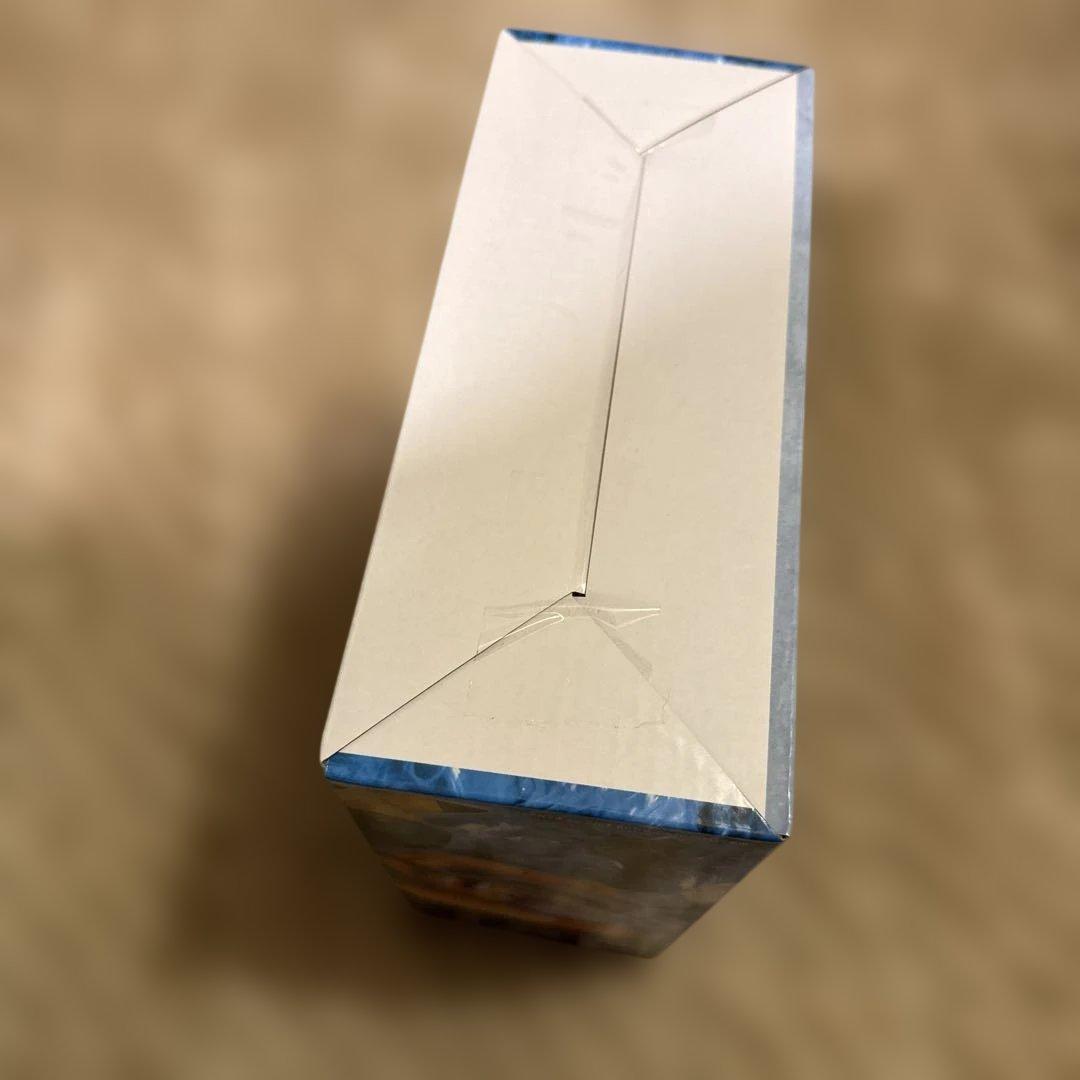 一番くじ ドラゴンボール D賞孫悟天＆トランクス MASTERLISE PLUS