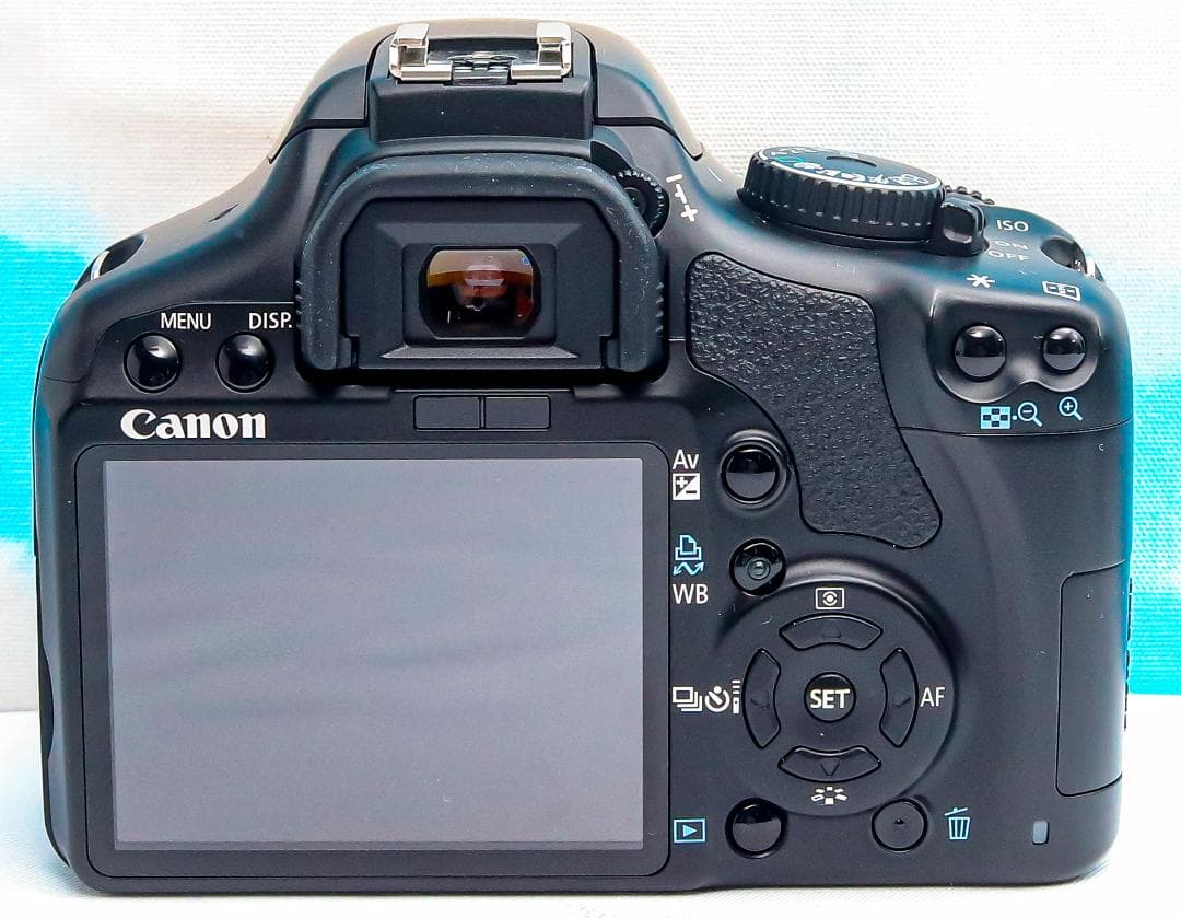 キャノン Canon Kiss x2⭐️スマホに転送♪⭐️初心者おすすめ！