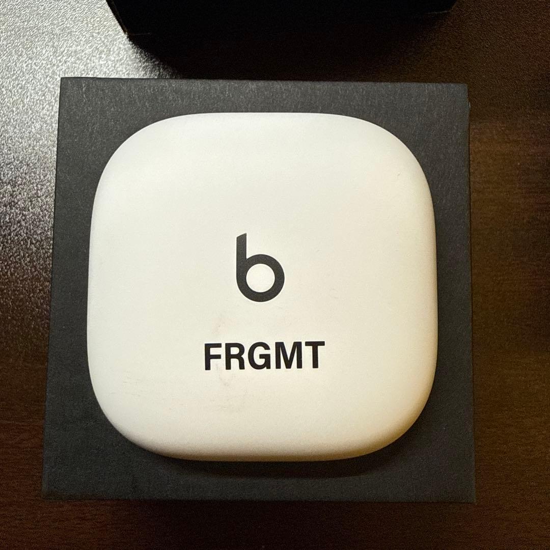 Beats Fit Pro Fragment Designスペシャルエディション
