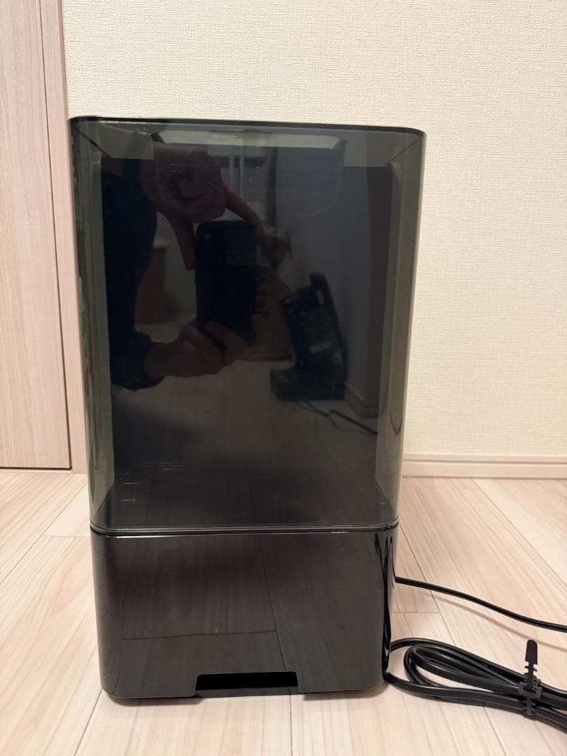 【美品】ダイニチ　Dainichi HD-LX1023(W) 加湿器