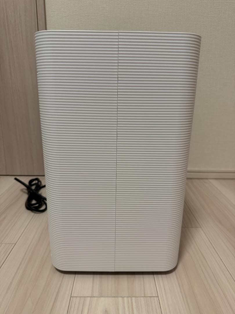 【美品】ダイニチ　Dainichi HD-LX1023(W) 加湿器