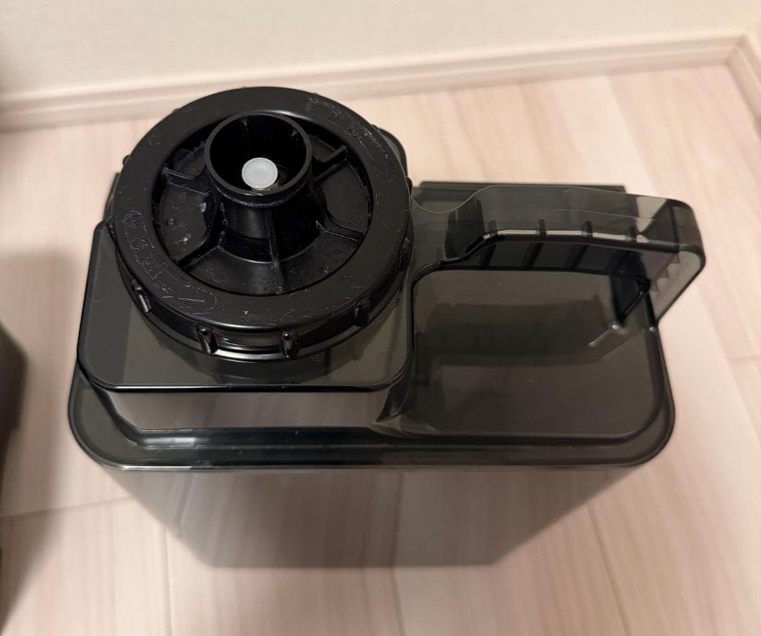 【美品】ダイニチ　Dainichi HD-LX1023(W) 加湿器