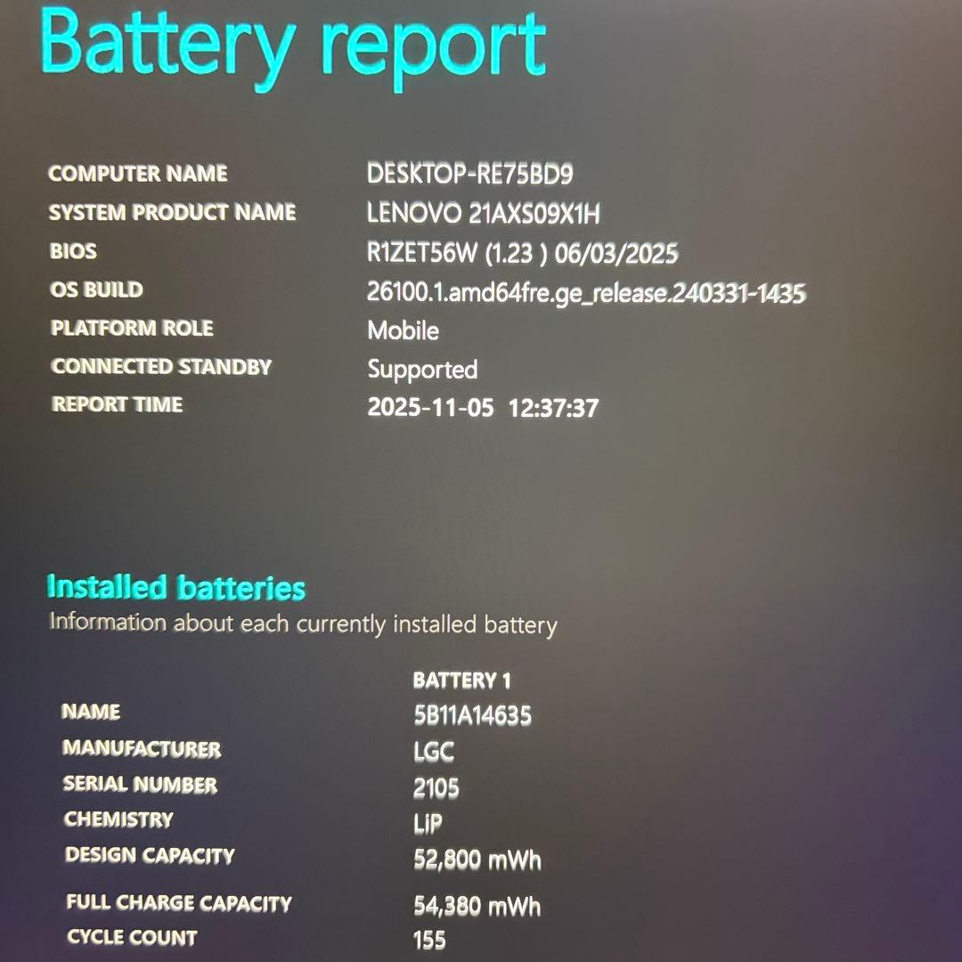 美品 ThinkPad X13 Yoga Gen3 第12世代 i7 WUXGA