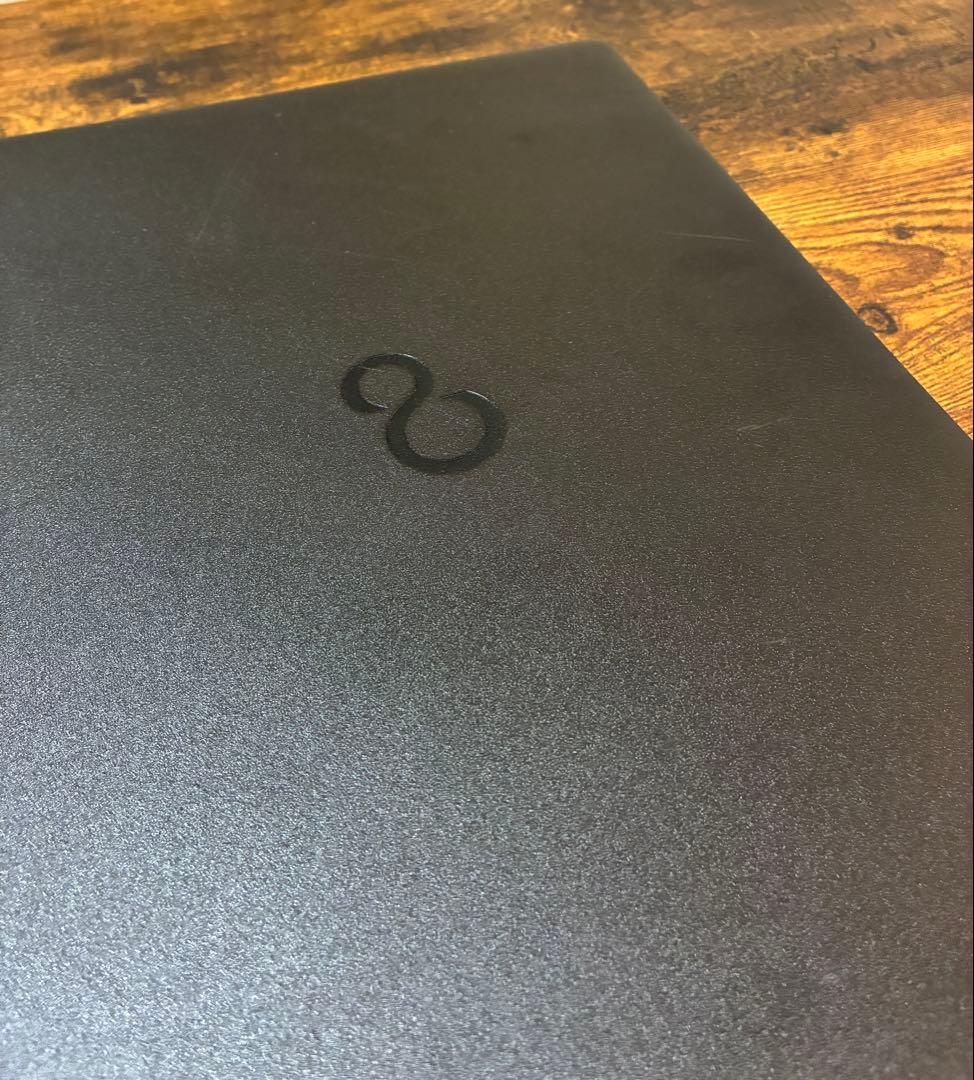 FMV Lite WA1/G3 富士通ノートパソコン