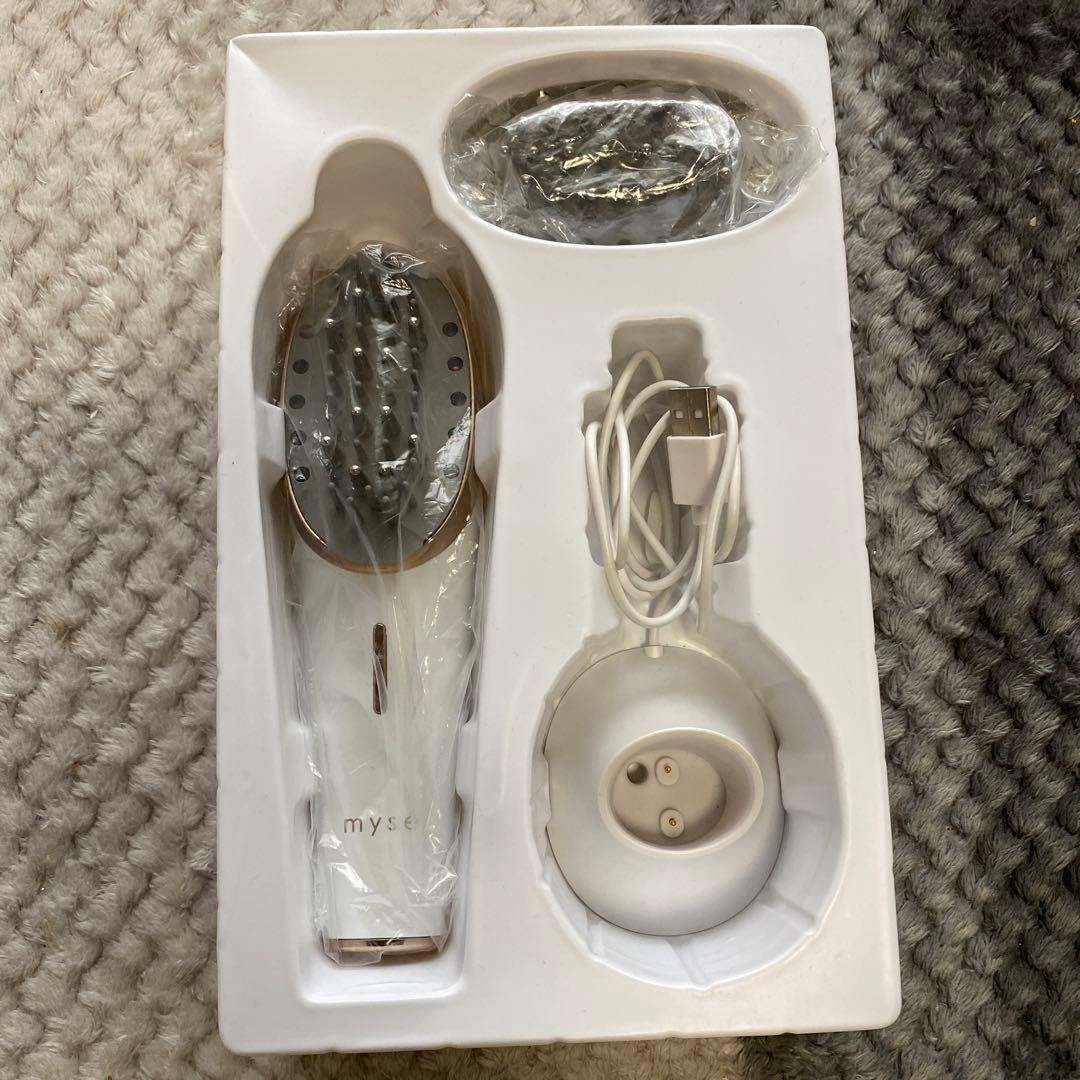 ヤーマン myse MS-80W