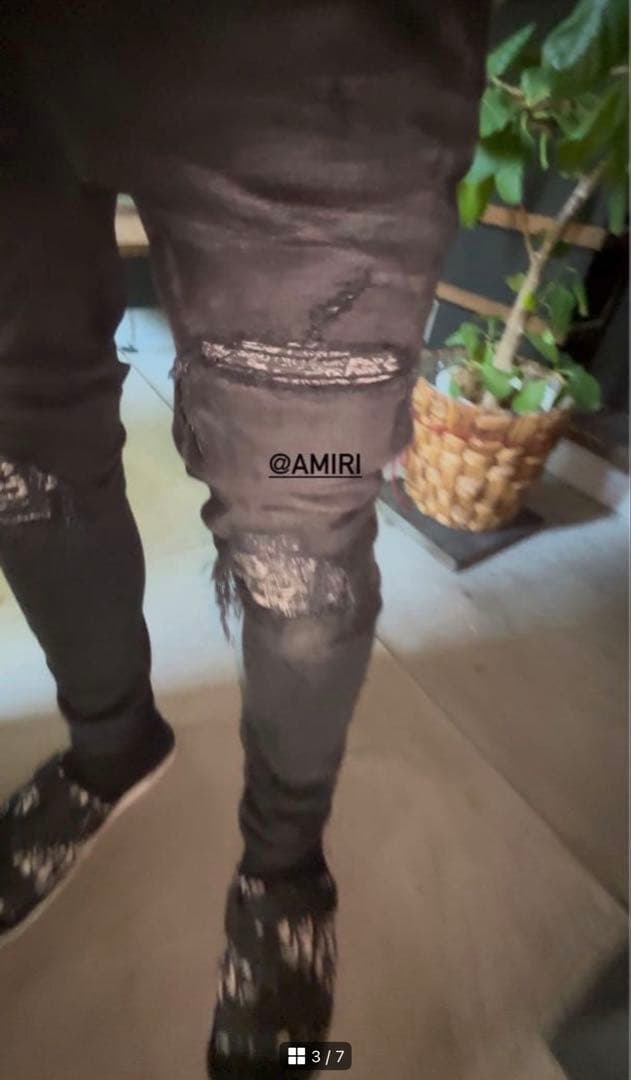 こ*は様 DIOR HOMME オブリーク ALPHA サンダル slide