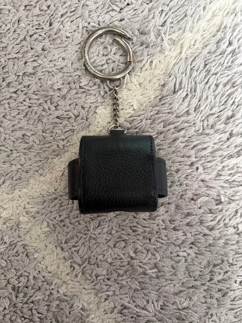 BALENCIAGA AirPodsProケース