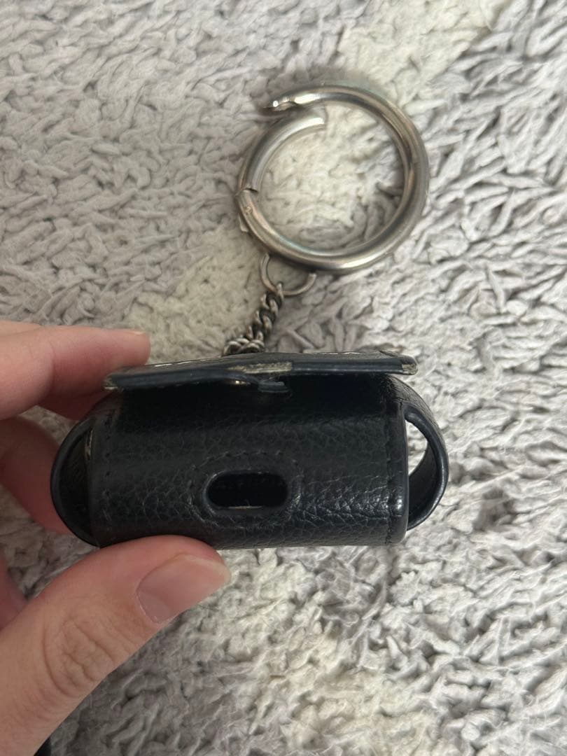 BALENCIAGA AirPodsProケース