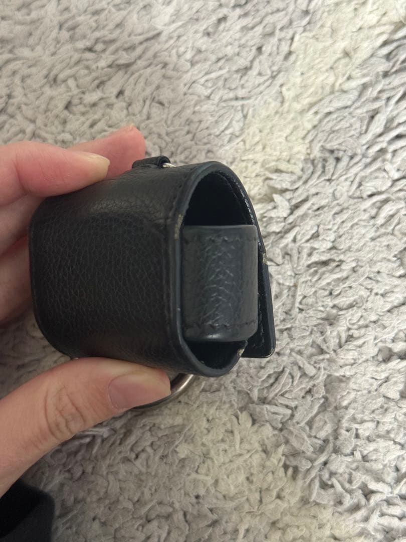 BALENCIAGA AirPodsProケース