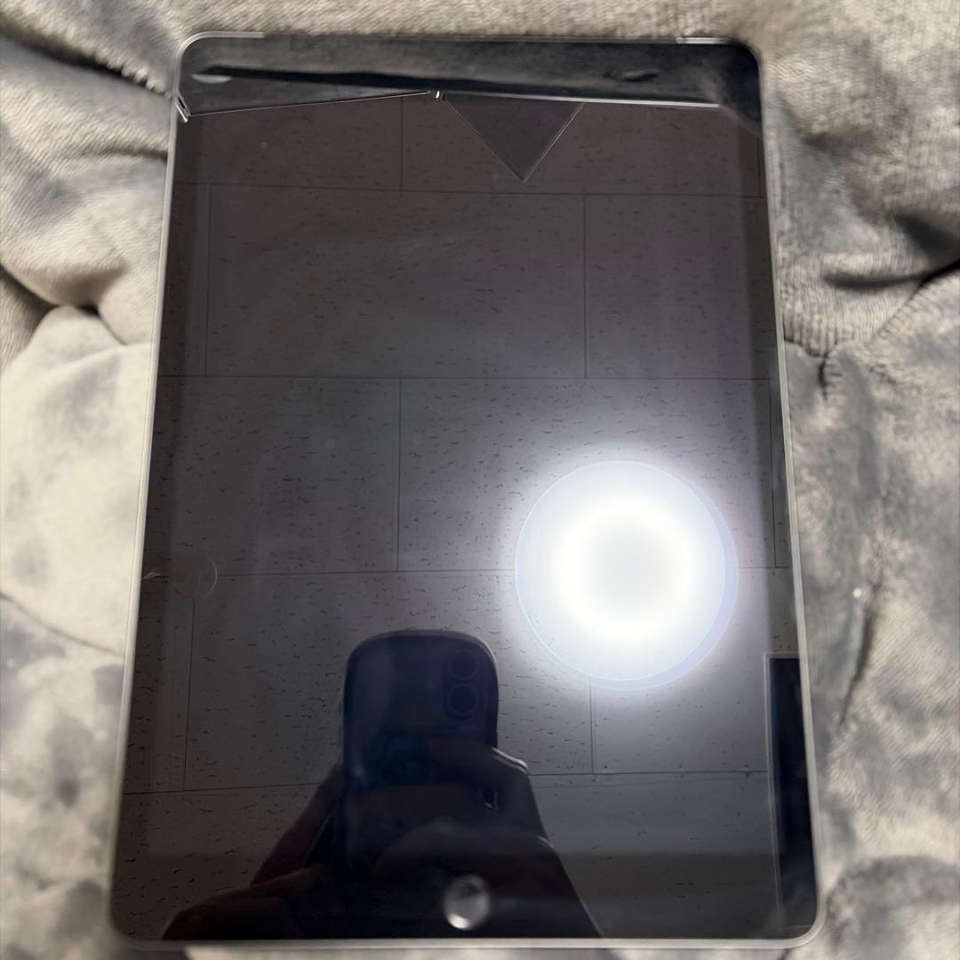 Apple iPad (第9世代) MK473J/A