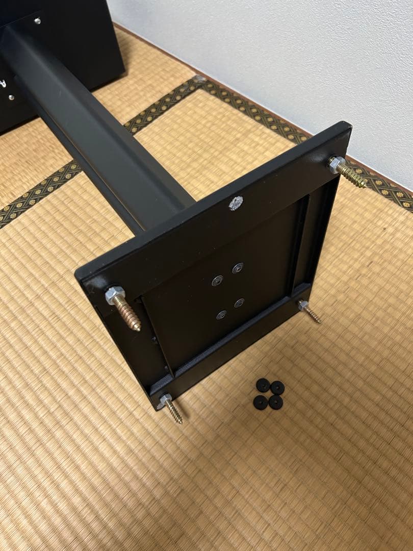 BOSE スピーカー 201V(2台セット)・その2