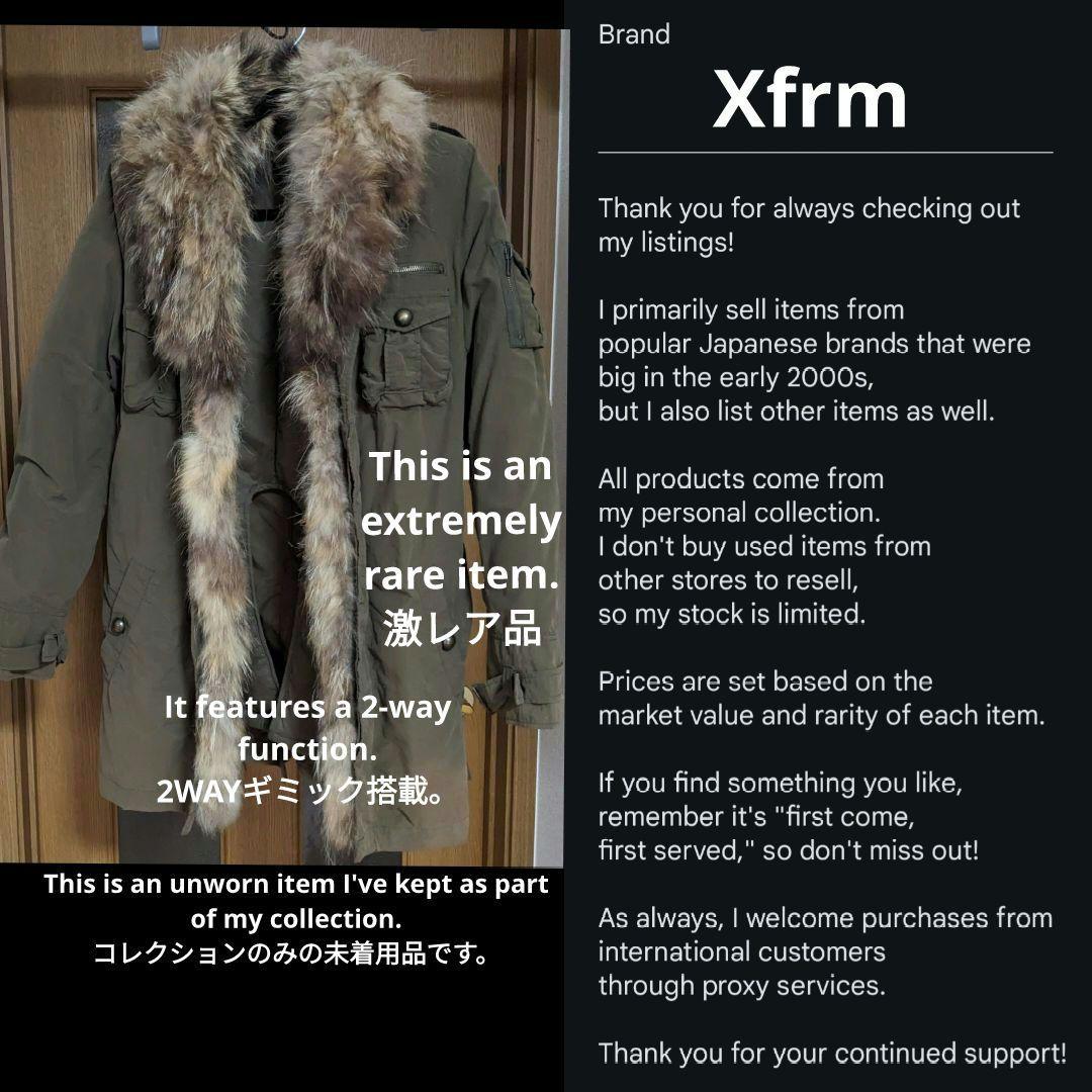 ジャケット・アウター Japanese archive gimmick military COAT