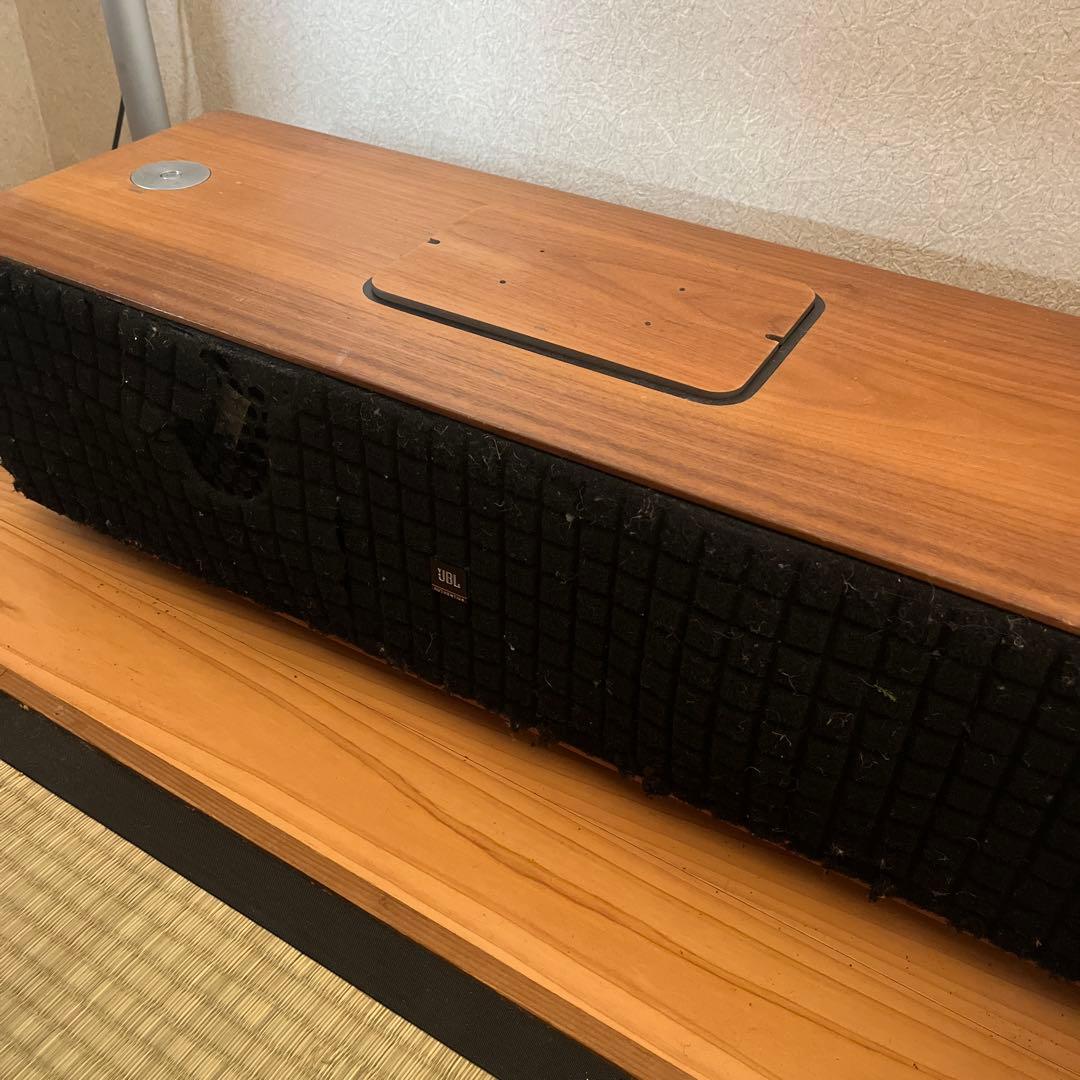 スピーカー・ウーファー JBL Authentics L16