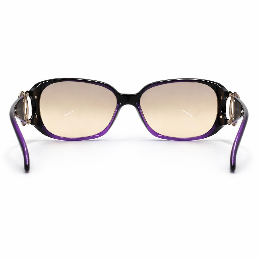 CHANEL シャネル 大きめレンズ 小顔効果 サングラス 伊製 107