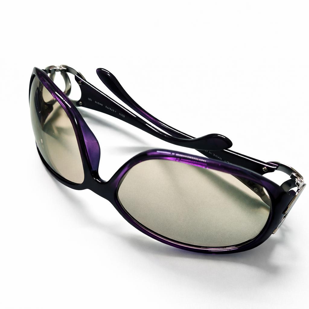 CHANEL シャネル 大きめレンズ 小顔効果 サングラス 伊製 107