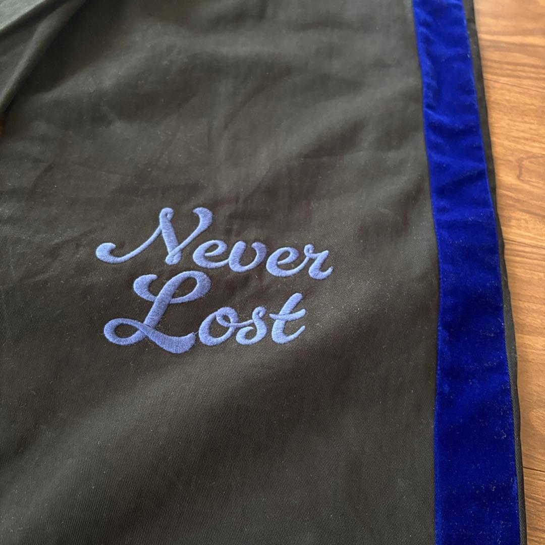 年末セール‼︎THOMAS MAGPIE C/Chinoトーマスマグパイ パンツ