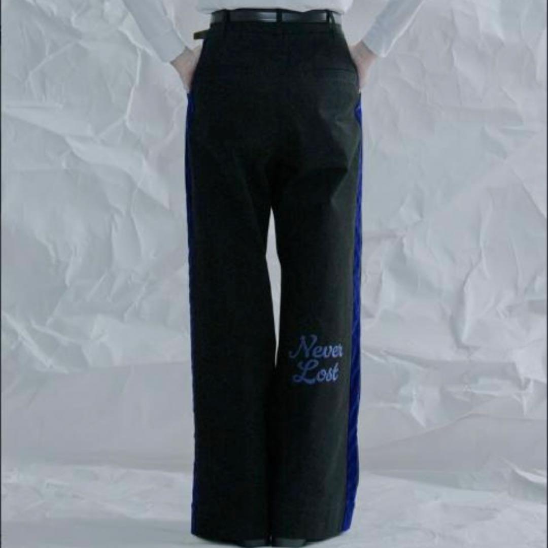 年末セール‼︎THOMAS MAGPIE C/Chinoトーマスマグパイ パンツ