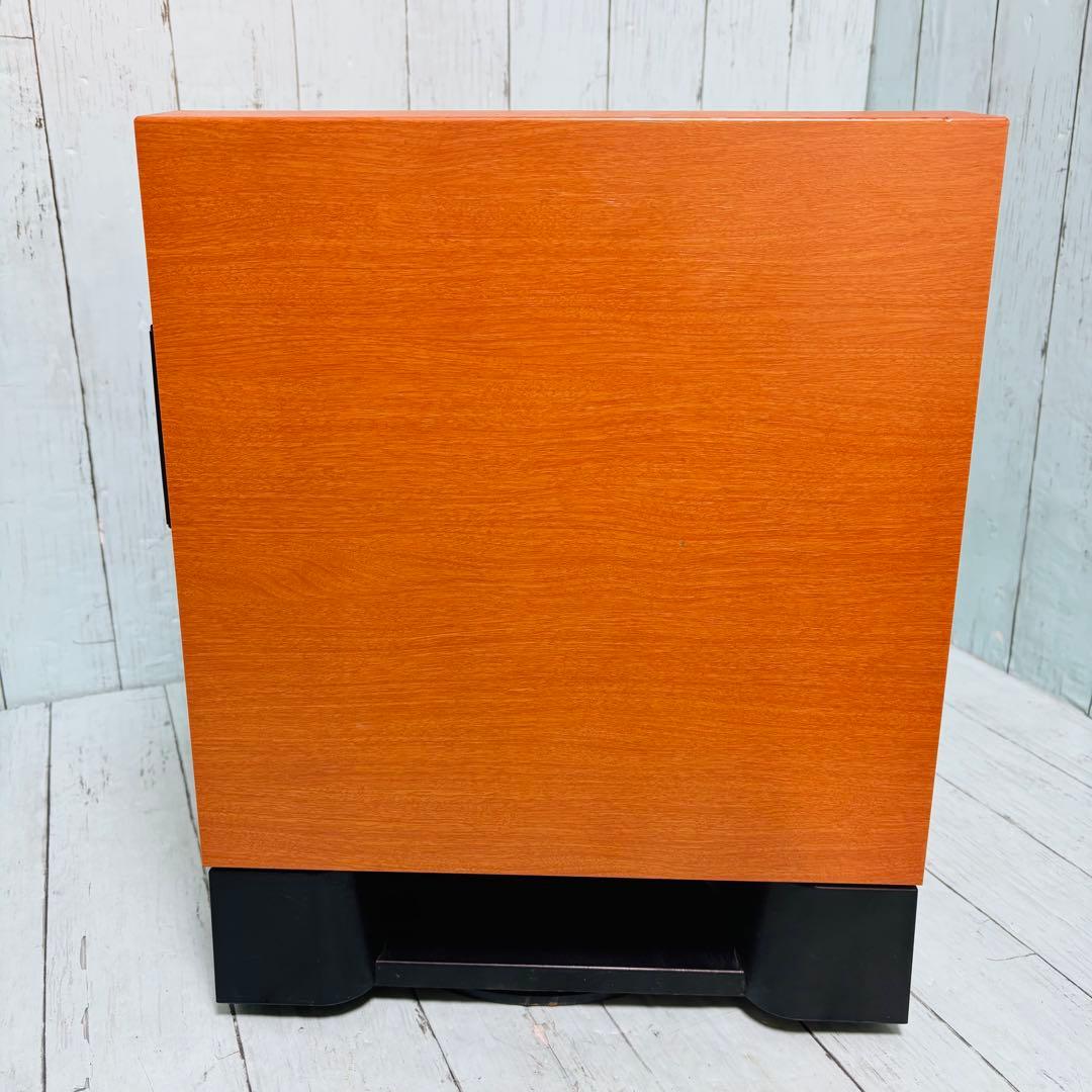 ヤマハ　YST-SW315 サブウーファー　美品　YAMAHA スピーカー