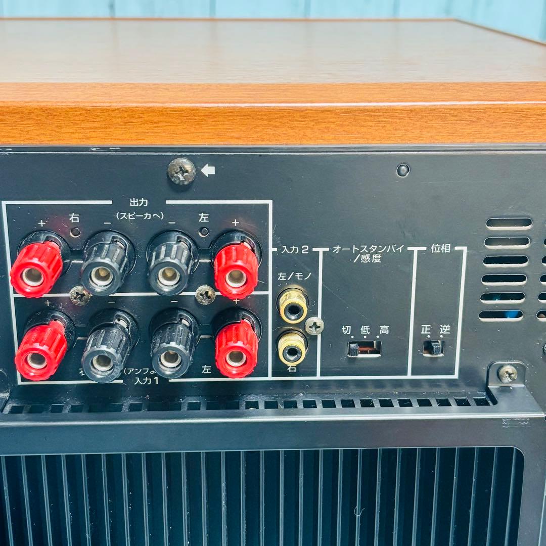 ヤマハ　YST-SW315 サブウーファー　美品　YAMAHA スピーカー