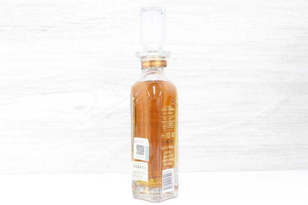 ◇未開栓 HERRADURA テキーラ SELECCION SUPREMA