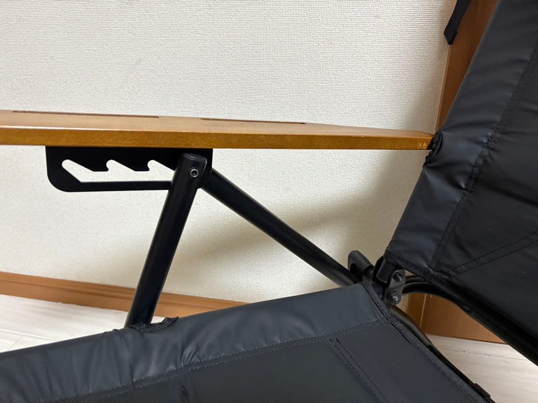 AS2OV アッソブ RECLINING LOW ROVER CHAIR