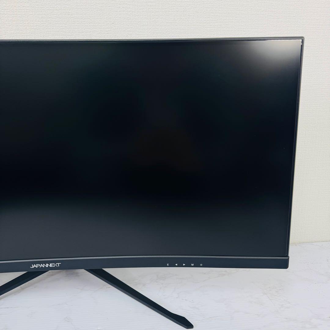 JAPANNEXT　JN-VCG30200WFHDR　30インチ　ワイドモニター