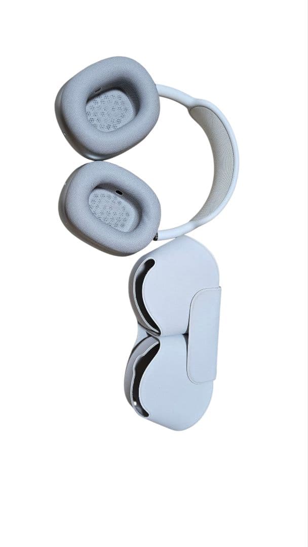 Apple airpods max A2096 2024 ヘッドフォン