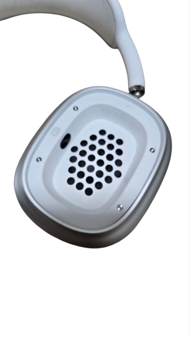 Apple airpods max A2096 2024 ヘッドフォン