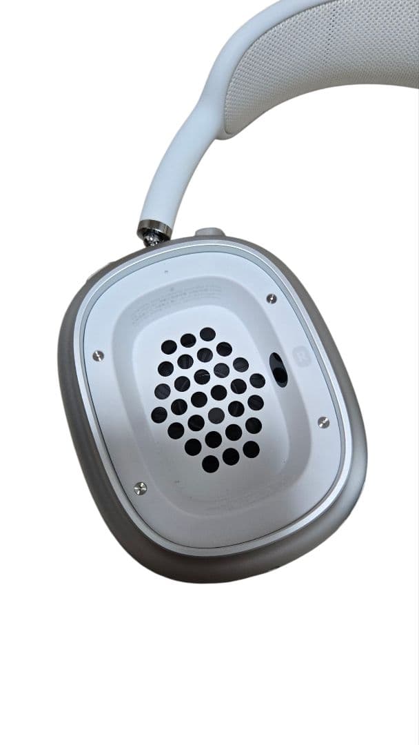 Apple airpods max A2096 2024 ヘッドフォン