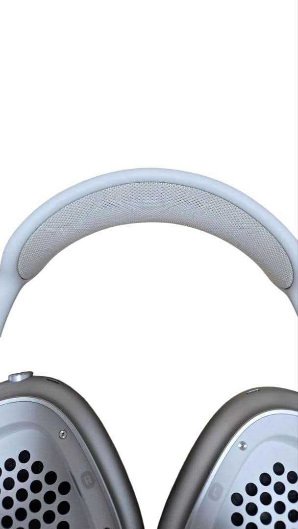 Apple airpods max A2096 2024 ヘッドフォン