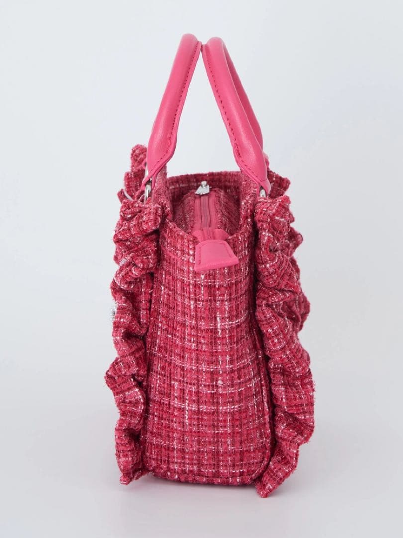 完売品♡新品、未使用タグ付き♡Ank Rouge×地雷チャンコラボバッグ