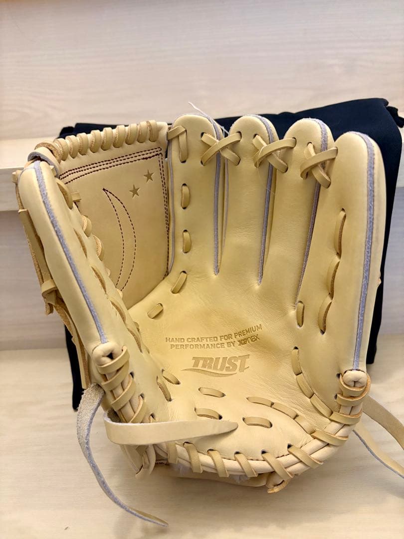 s*y様 ⭐︎阪神感謝SALE⭐︎【新品】ザナックス 少年 軟式グローブ　湯浅モ