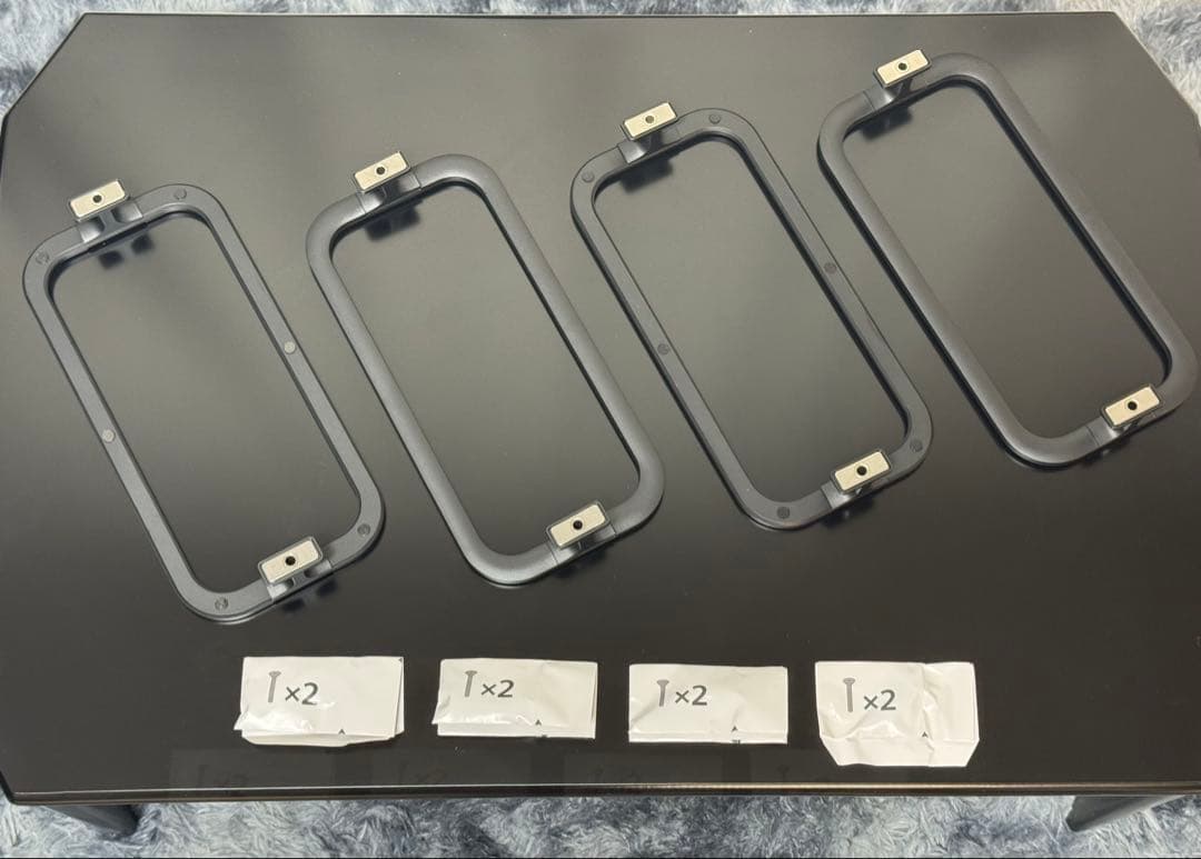 SONY BRAVIA Theatre Quad ホームシアターHT-A9M2