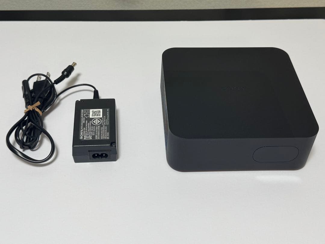 SONY BRAVIA Theatre Quad ホームシアターHT-A9M2