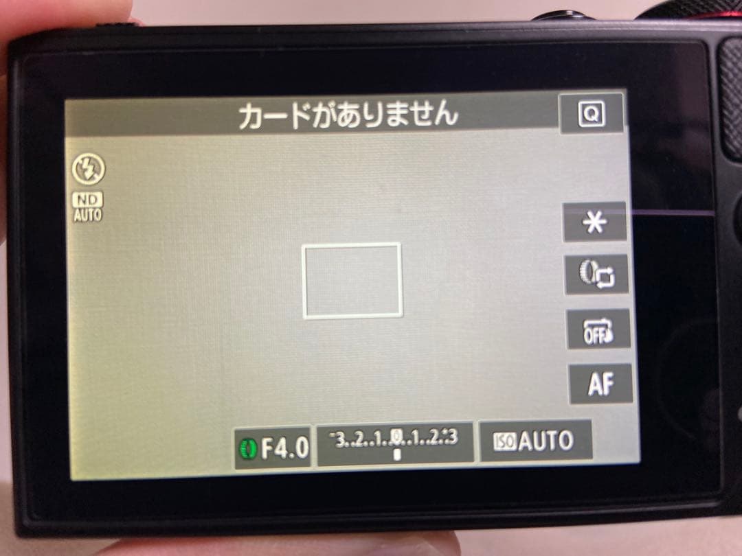 デジタルカメラ Canon PowerShot G9X Wi-Fi