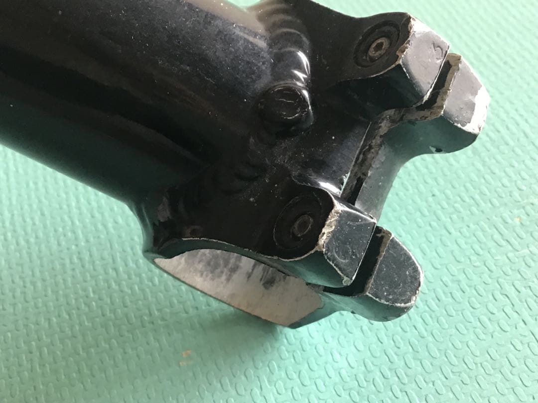 syncros シンクロス オールドmtb ツーリング　トライアル