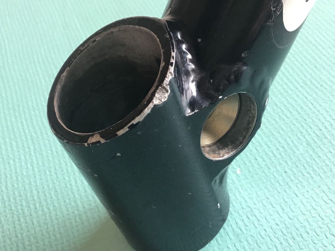 syncros シンクロス オールドmtb ツーリング　トライアル