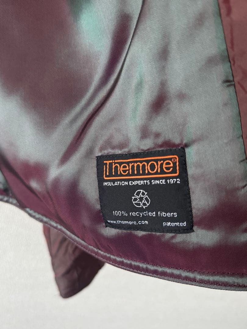 ジャケット・アウター OUR LEGACY SLIGHT JACKET 46