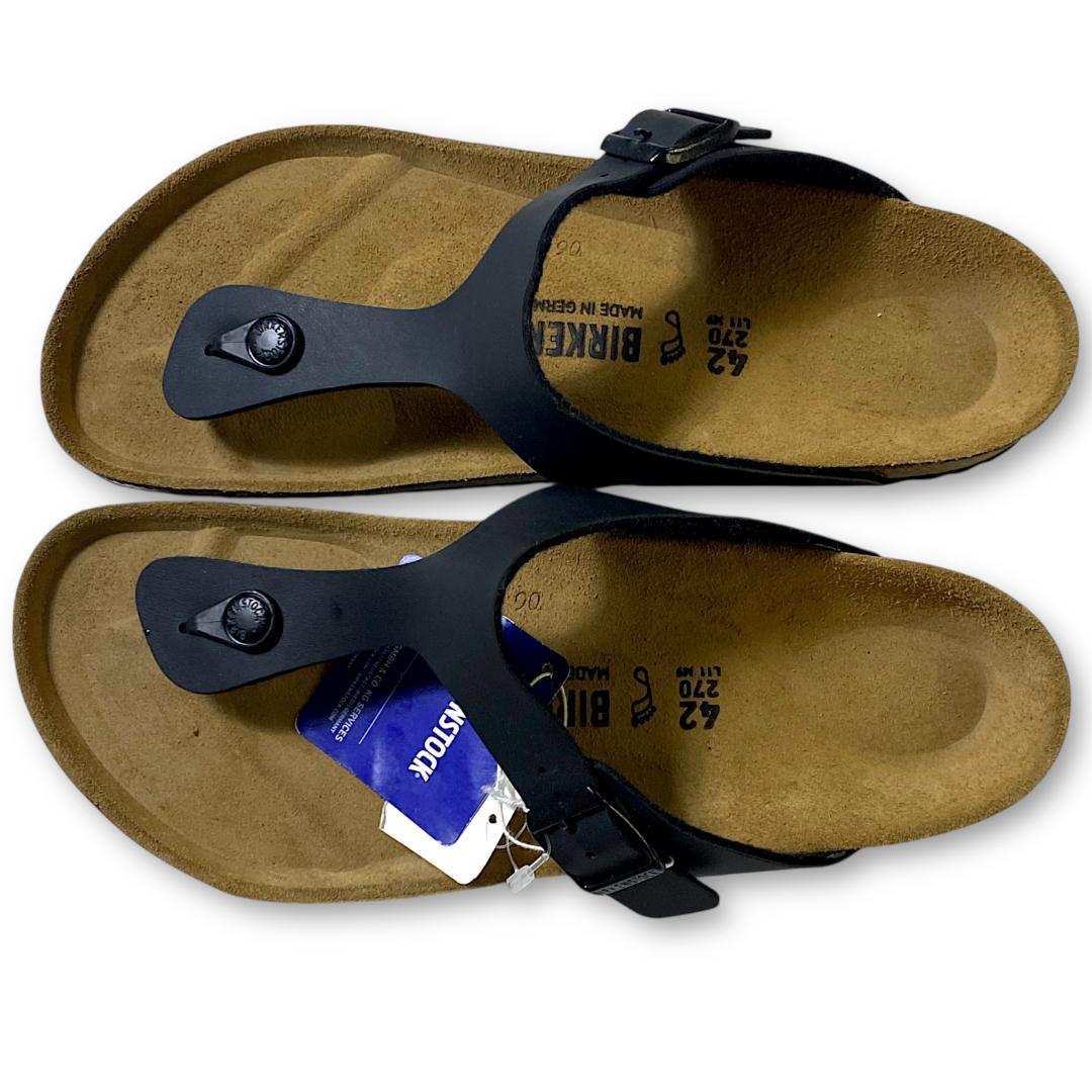 27cm ビルケンシュトック Gizeh / ギゼ 新品 サンダル