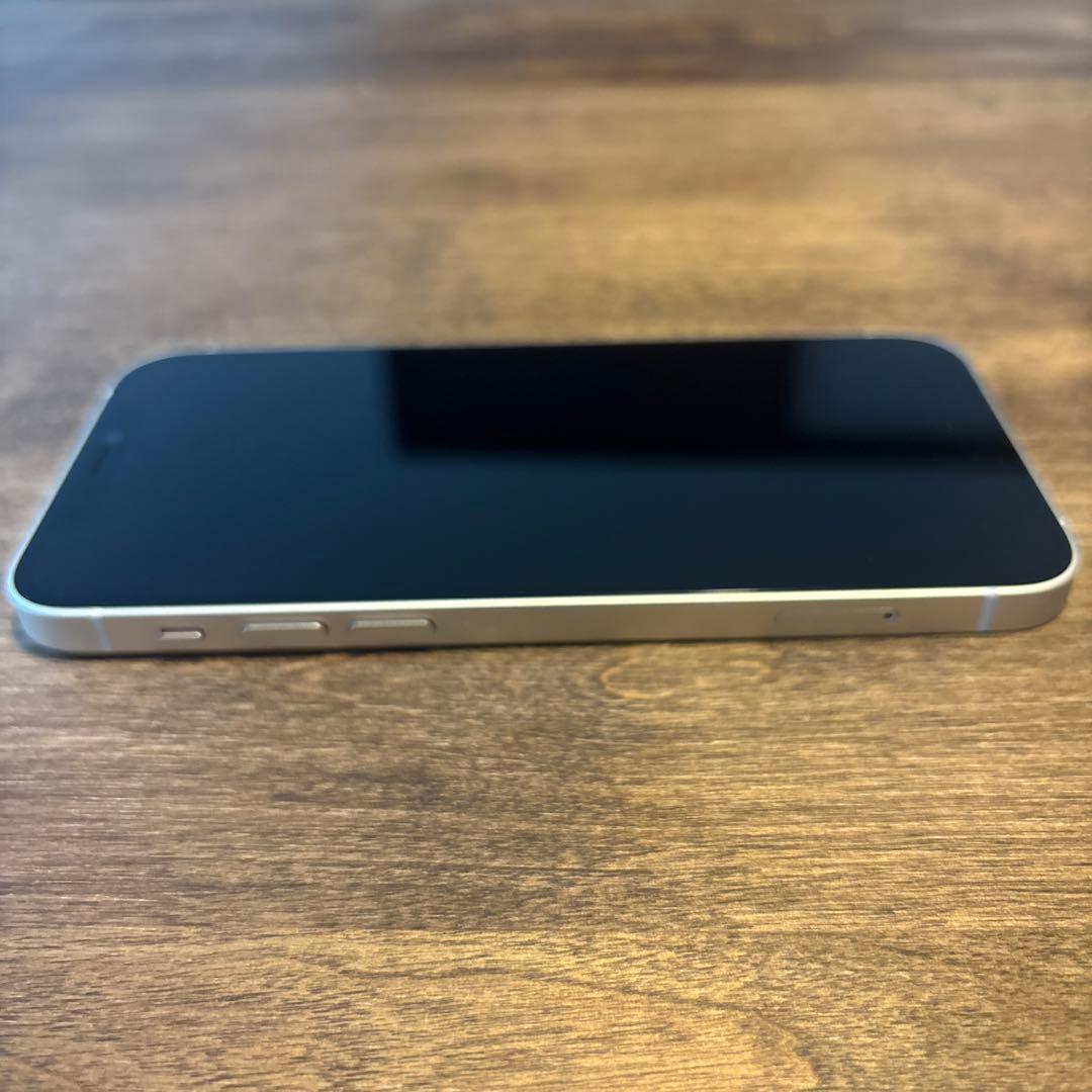 高*郎様 Apple iPhone 12 ホワイト64GB ジャンク