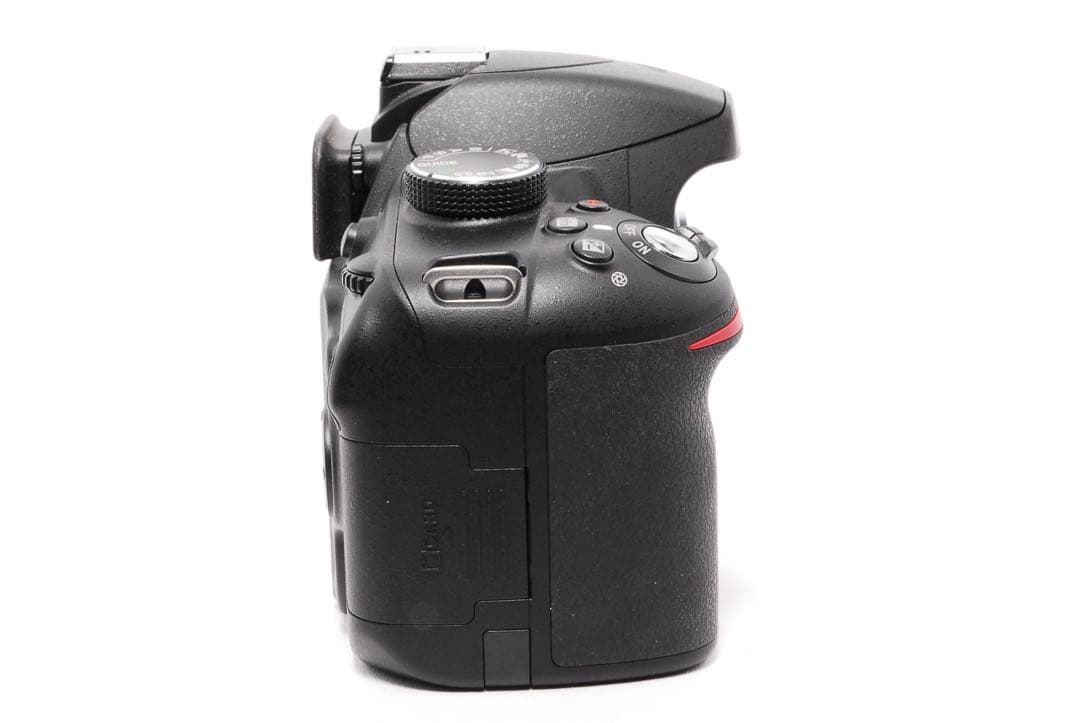 シャッター数超少なめ◆Nikon D3200◆スマホ転送◆新品級◆一眼レフカメラ