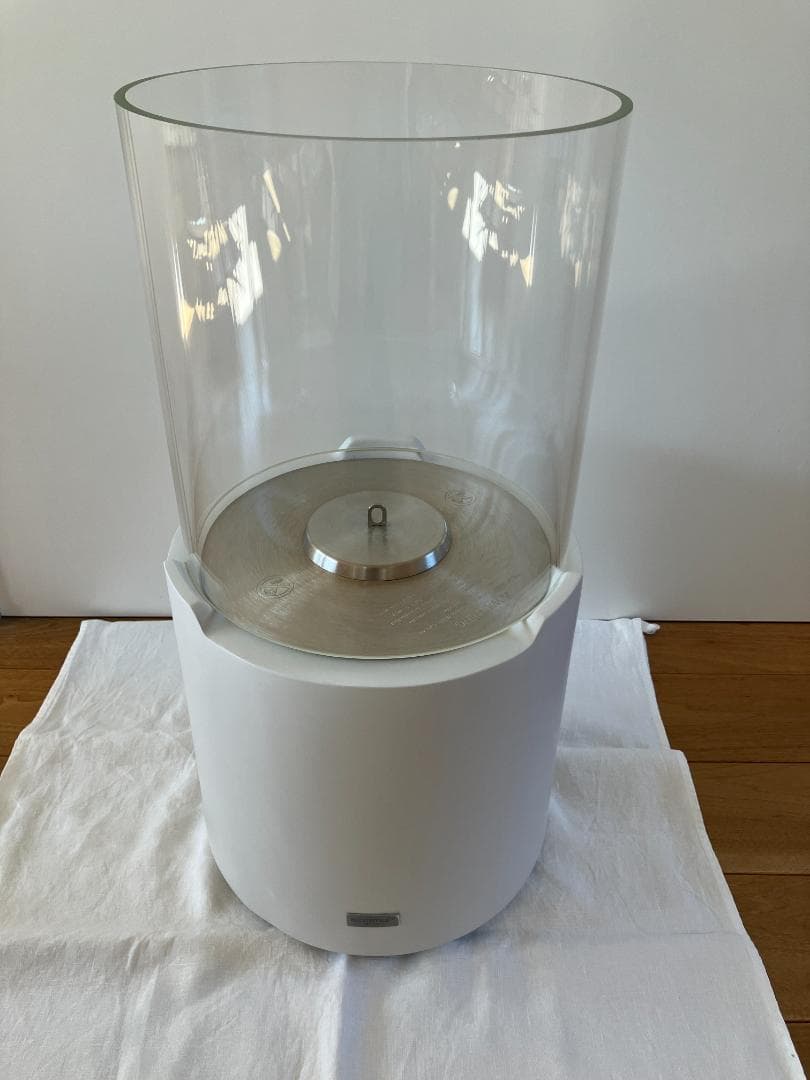 【手渡し】エコスマート LIGHTHOUSE300 EcoSmart 白